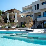 Villa Alhena Pavilion Bouzaíika