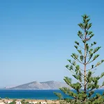 Alhena Pavilion Villa