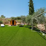 Alhena Pavilion Villa