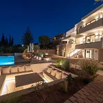 Villa Alhena Pavilion Bouzaíika