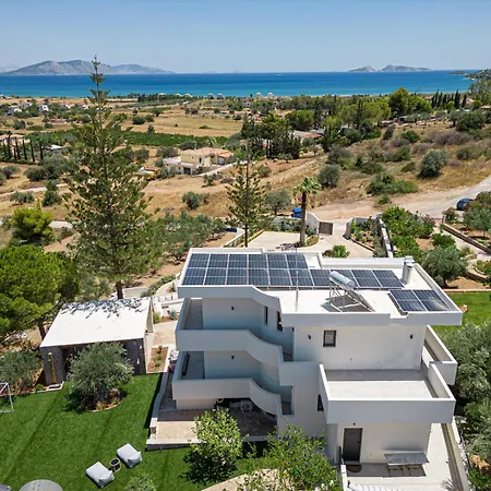 Villa Alhena Pavilion *